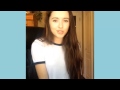Neon Lights - Demi Lovato cover by Alyssa Light ...