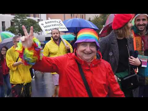 Pécs Pride 2022 | Meleg szemmel 201.
