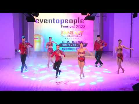Eventopeople Festival 2022  - WE LOVE DANCE COMPANY