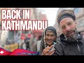 Lala Ji And Maysr Back In Thamel Kathmandu Nepal 2026 Lalaji Kathmandu Nepal