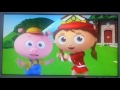 Fair And Square TheCartoonMan12 Version