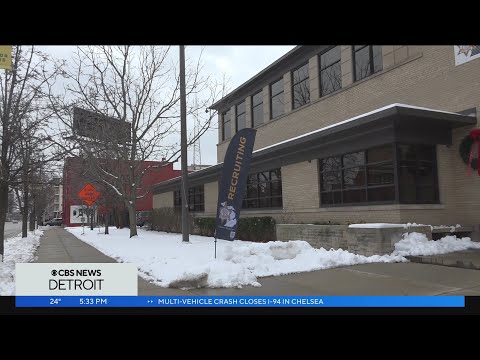 Wayne County Sheriff's Office recruiting to fill 100 deputy positions