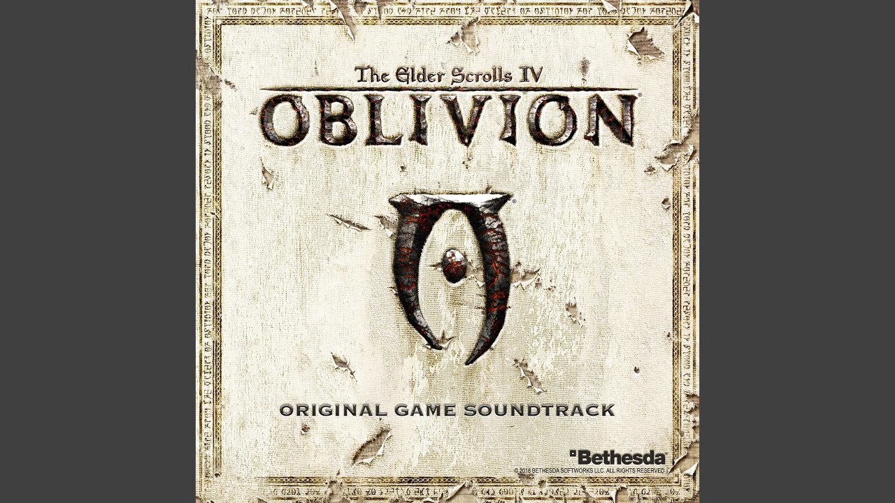 Jeremy Soule - Glory of Cyrodiil