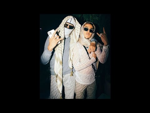 [FREE] Meekz x Aitch x Tunde Type Beat "Eat" | UK Rap Instrumental 2021