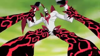 Download lagu Showdown (Part 2, Clip 3) | Ben 10: Omniverse | Cartoon Network Asia mp3