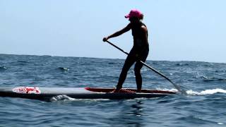 Island to Island Waterman Relay