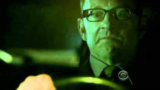 Person of Interest - 1x10 Ending | Unkle Feat Ian Astbury - When Things Explode