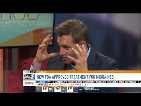 Dr. Brian Paris: The Wellness Doctor