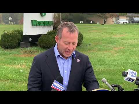 Andover Long Term Care & Aftermath