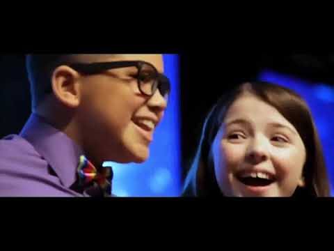 A Christmas Stars - Trailer