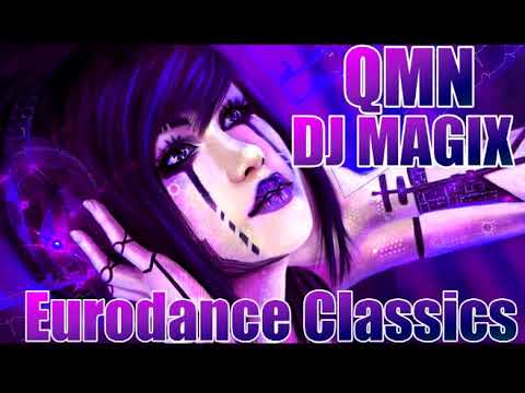 Masterboy,Scatman,John, 2 Fabiola,Captain Jack,Mr John,Dj Magix,Eurodance