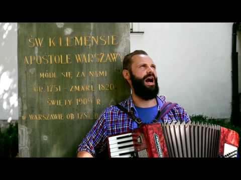 WITEK MUZYK ULICY - RATA RENATA KRATA