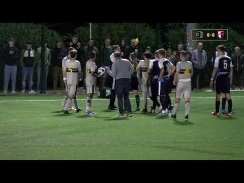 Coppa Italia 1° Turno - C.S. Lebowski-Antella '99 0-0