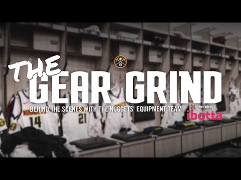 THIS Is Really What Goes On In An NBA Locker Room | An Unseen POV
