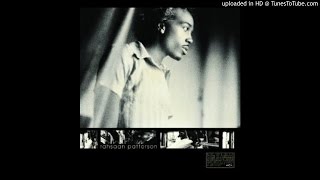 Rahsaan Patterson - Stay Awhile(1997)