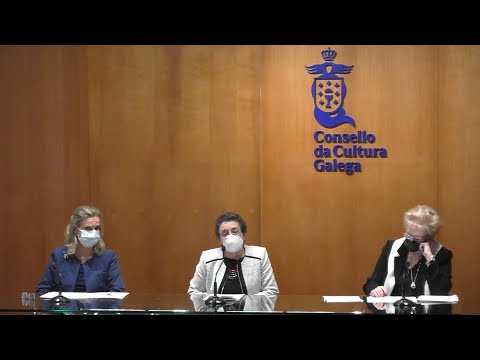Vídeo: Presentación da xornada