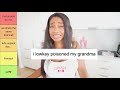 RANKING MORE AWFUL CONFESSIONS
