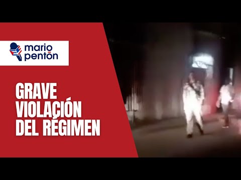 Urgente: Régimen cubano desata acto de repudio contra Mike Hammer en Camagüey esta noche