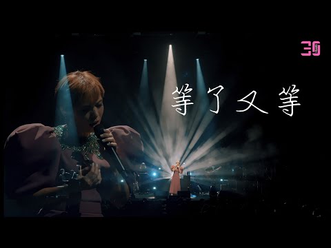 Little Things - Kit Chan 30th Anniversary Concert: 等了又等 / 陳潔儀30周年演唱會