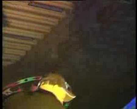 Dizstruxshon NYE 2006/07 Part 3