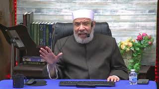 دفن أكثر من ميت في قبر واحد للضرورة/الخميس(30-12-2023م)فتاوى علي الهواء مباشرة image