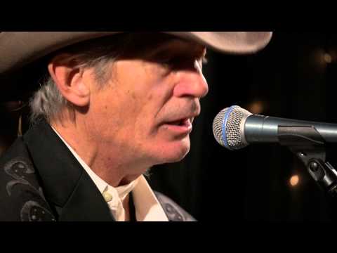 Doug Seegers - Pour Me (Live on KEXP)