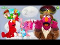 Sesame Street Games Elmo S World 1905