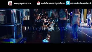 El Perdón (Forgiveness) Nicky Jam &amp; Enrique Iglesias (lyrics English Version)