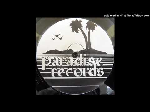 A - Exodus To Paradise - Rok-Et.....