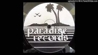 A - Exodus To Paradise - Rok-Et.....