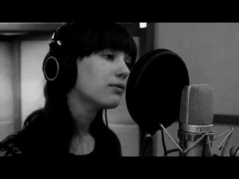 Don't Know Why - Norah Jones (Cover by Meira, 11 y.o.)