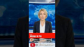 PiS ma mieć premiera. Problem? Tam już każdy walczy z każdym. 🔥