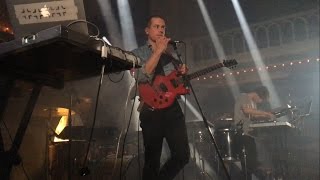 Lea Porcelain - Bones and Out Is In live at Paradiso, Amsterdam 17 May 2017