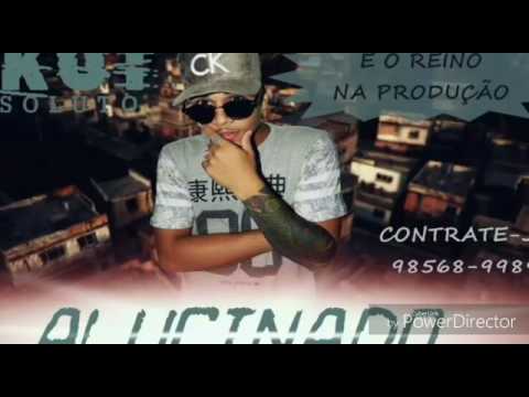 Mc Skot - Alucinado