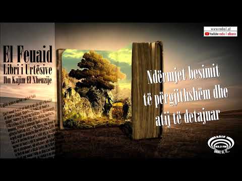 Libri i Urtesive 27   Ndërmjet besimit të përgjithshëm dhe atij të detajuar