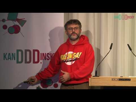 KanDDDinsky Keynote 2017 - Alberto Brandolini