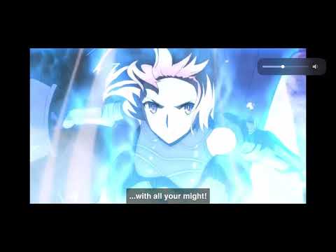 Fate/Grand Order - Absolute Demonic Front: Babylonia, Ereshkigal Noble Phantasm