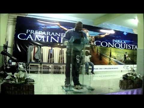 Bem vindo......06 Abril 2014 - Portas Abertas Cruzeirinho - Palavra