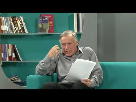 Studiul 3: „Ca toţi să fie una”