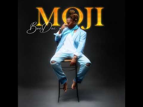 BooDee - Moji (Official Audio)
