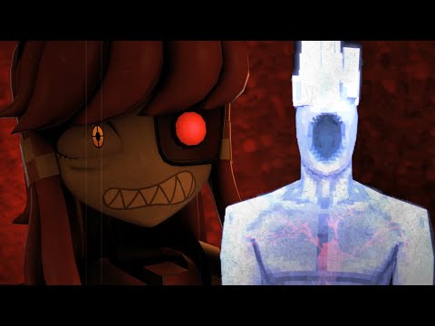 [SFM] Minos Prime VS Mimi Sentry