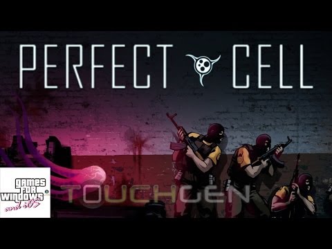 perfect cell ios download