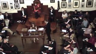 This House Believes that Institutional Intrusion into our Privacy has Gone too Far