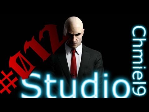 Zagrajmy w Hitman Rozgrzeszenie - #012 (Let`s play; Gameplay;Playthrough PL)