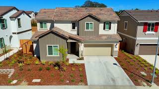 New Gated Community in Lincoln, CA | Hidden Hills by Century Communities