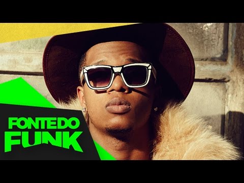 MC Delano e MC Magrinho - Aquecimento de Verdade (DJ Yuri Martins) Lançamento 2017