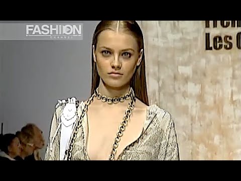 TREND LES COPAINS Spring 2006 Milan - Fashion Channel