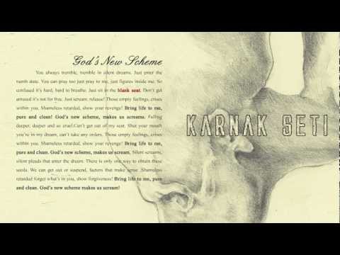 Karnak Seti - "God's New Scheme"