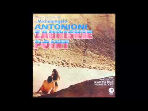 Pink Floyd- Unknown Song