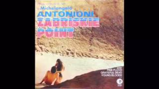 Pink Floyd- Unknown Song